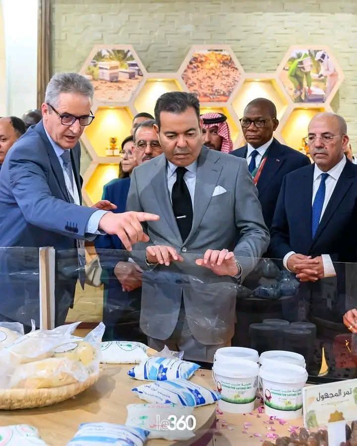 Nasira🇩🇿 lorainse tweet media