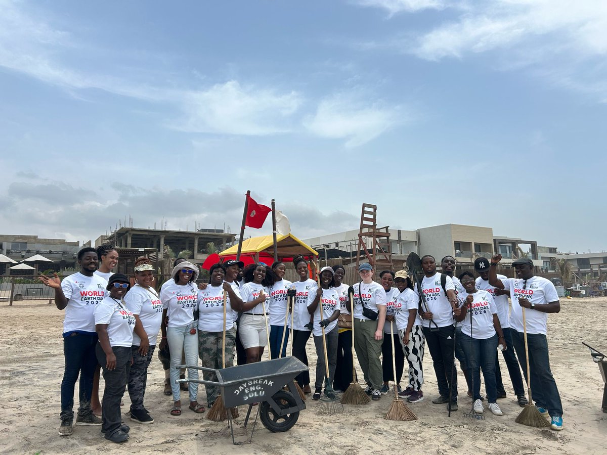 Ghana Youth Environmental Movement (GYEM) (@gyemgh) / Posts / X
