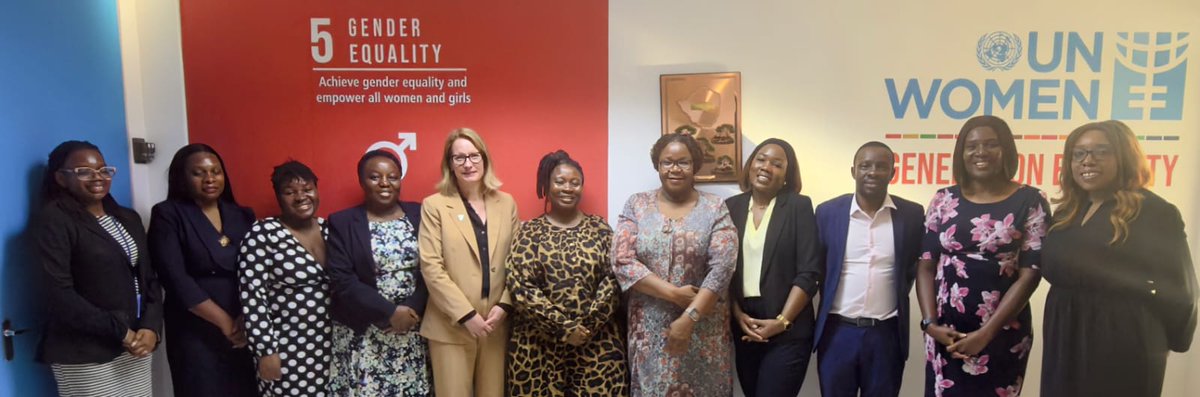 UN Women Zimbabwe tweet media