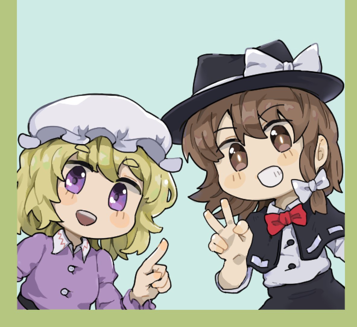 ヤノツキ@春例ぬ55a tweet media