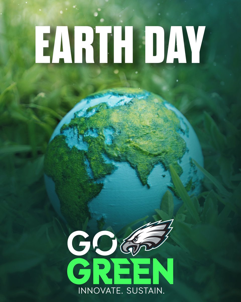 Philadelphia Eagles tweet media