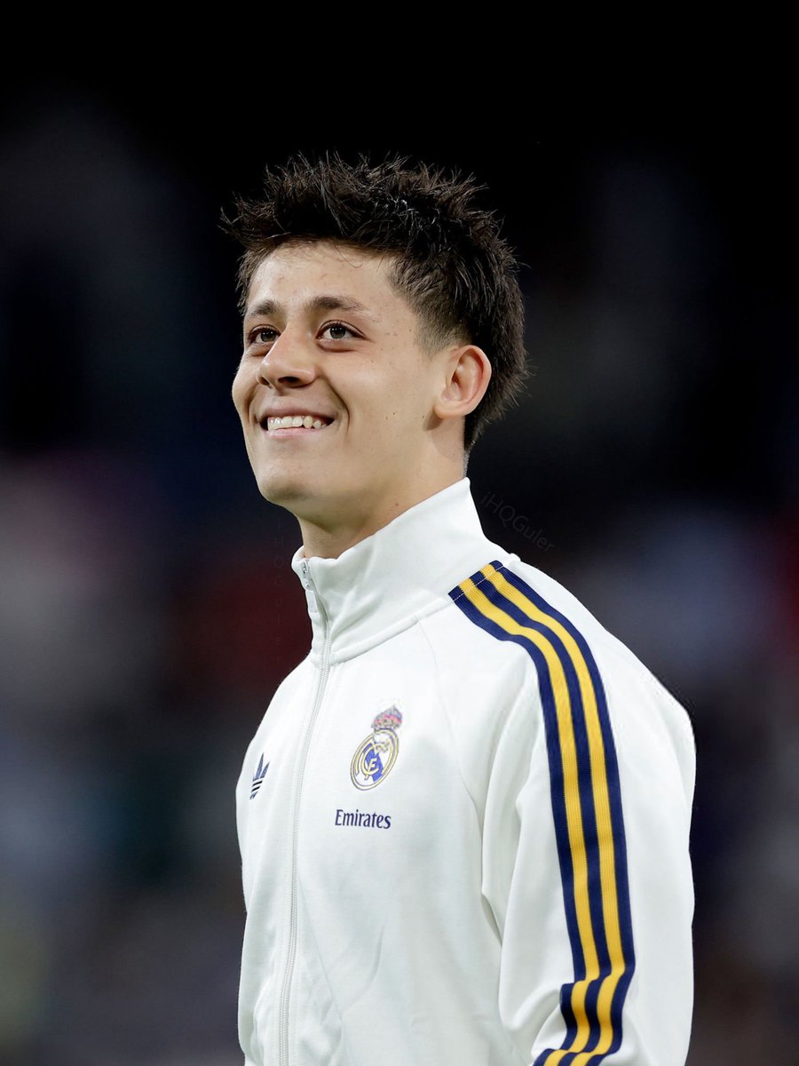 Arda Güler (fan) tweet media