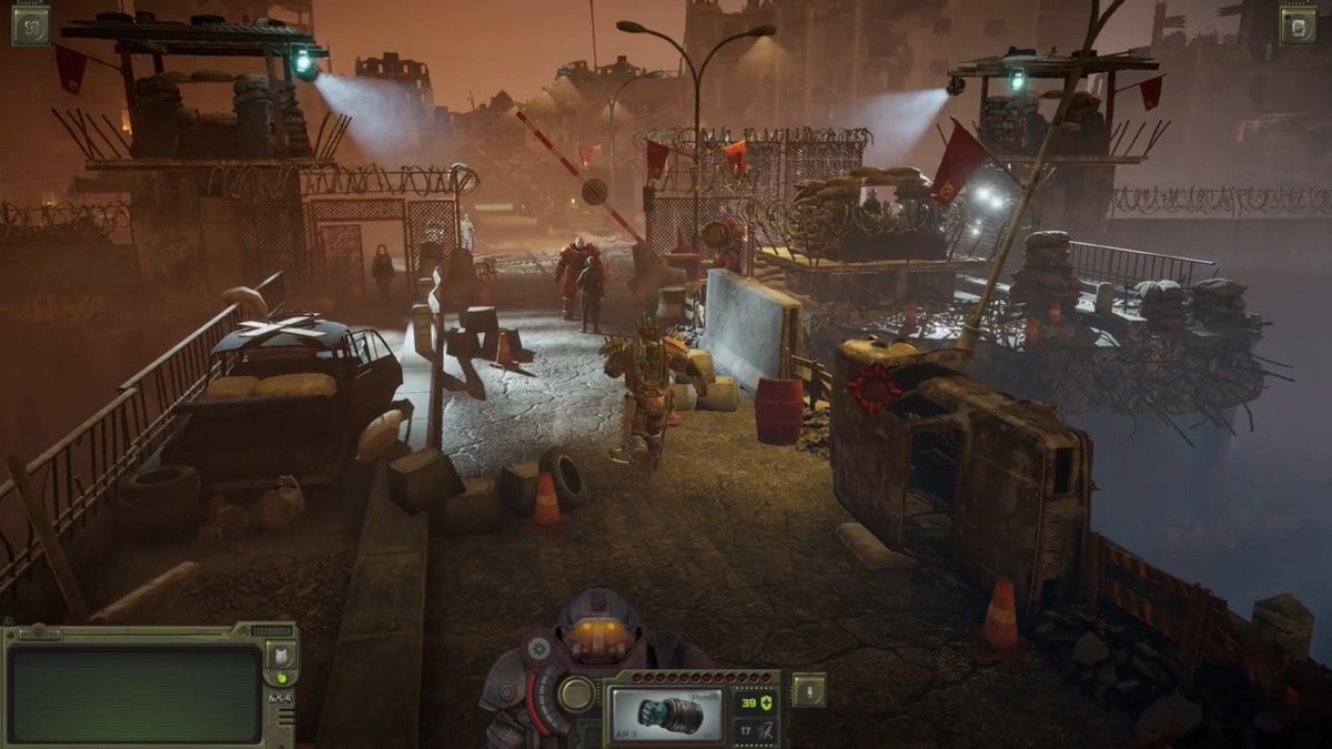 #TurnBasedThursday - Turn-Based Game Showcases tweet media