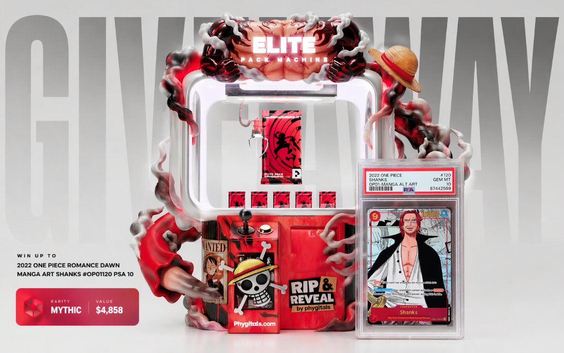 phygitals tweet media