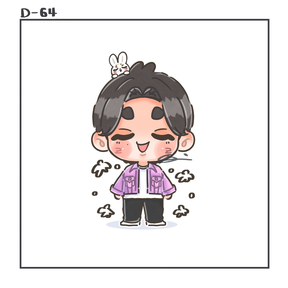 𝗗-𝟲𝟰

 #seventeenfanart  #JEONGHAN