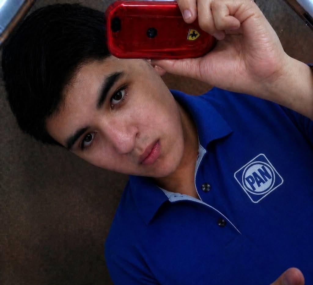 Juan Copérnico tweet media