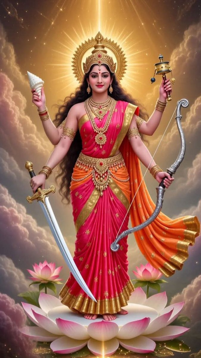 राधा tweet media