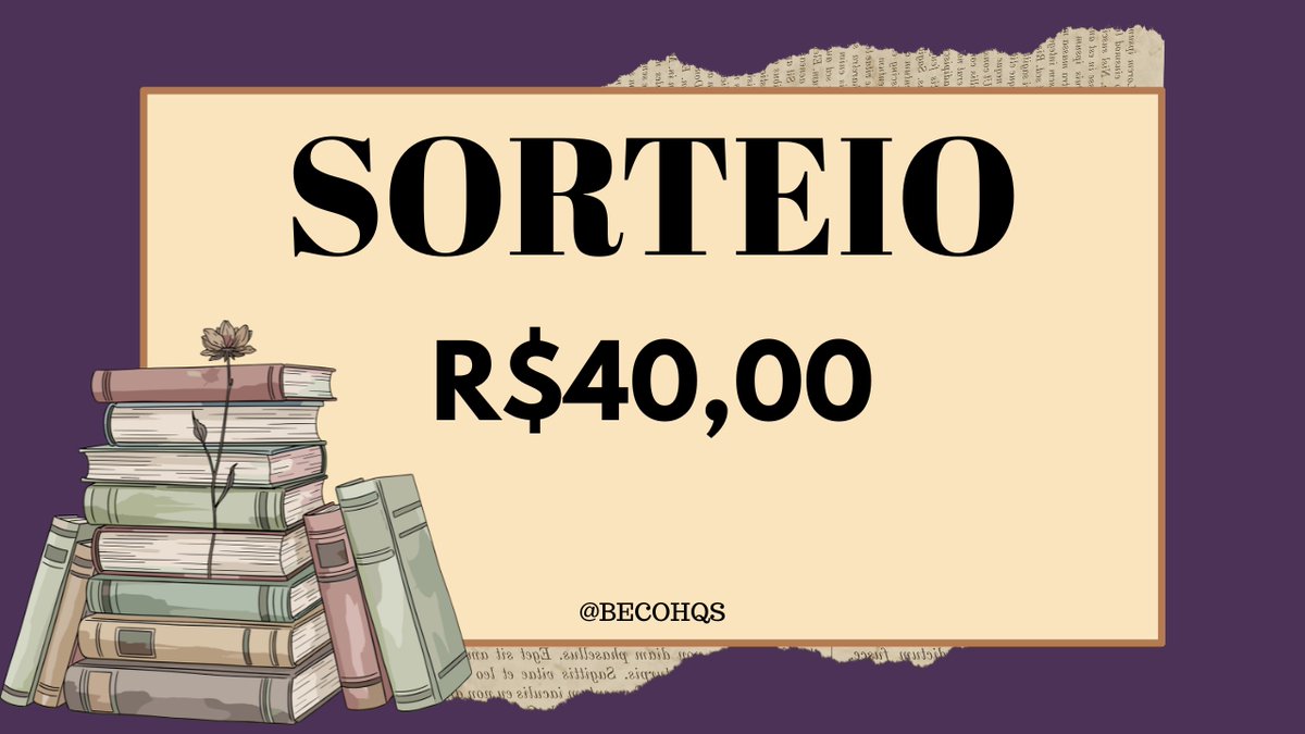 Beco Mangás & Livros 🤓 tweet media