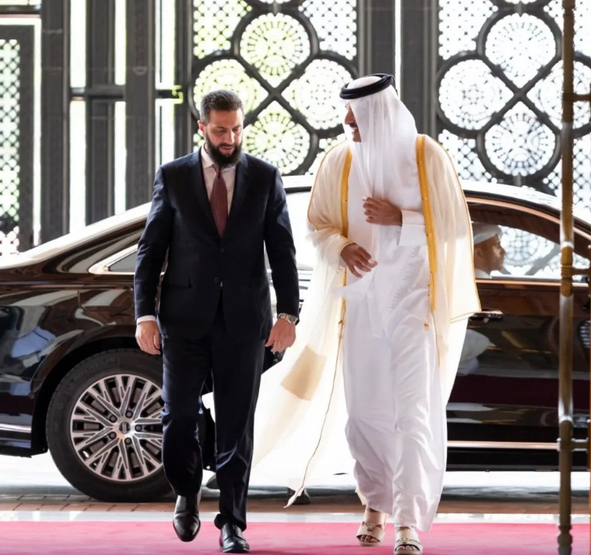 سُـ‘ـُفُـ‘ـُيـرهہ‏‏ آلجمآلﮧوالثقافة قُطـ,ـر🇶🇦 tweet media