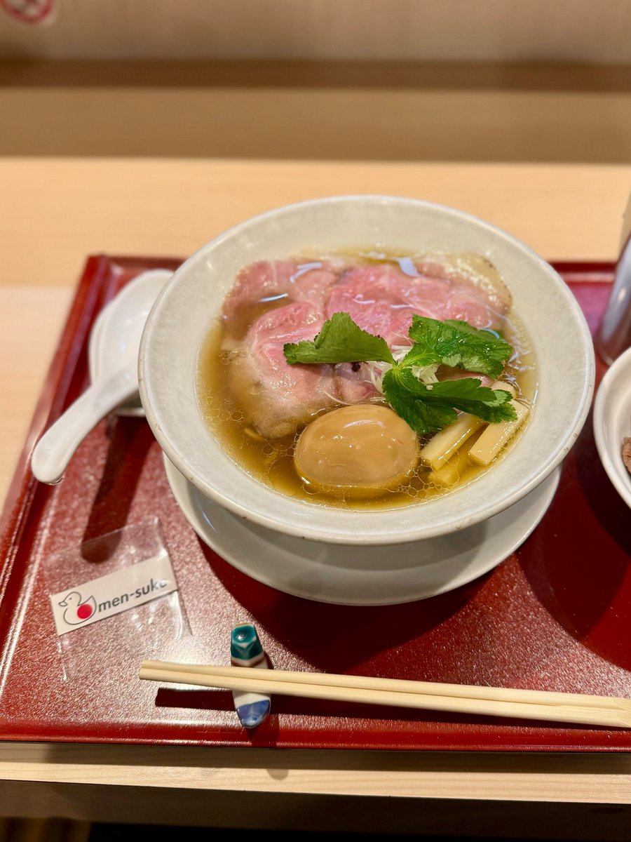 masuocc's tweet photo. 大阪・兵庫の🍜
【燃えよ麺助】
【スープ料理 タマキハル】
【らぁめん 麺屋 秀】
【とんこつラーメン 鷹多花】

ウマすぎる🐎祭りでした！！ https://t.co/RNtF4ZZPwj