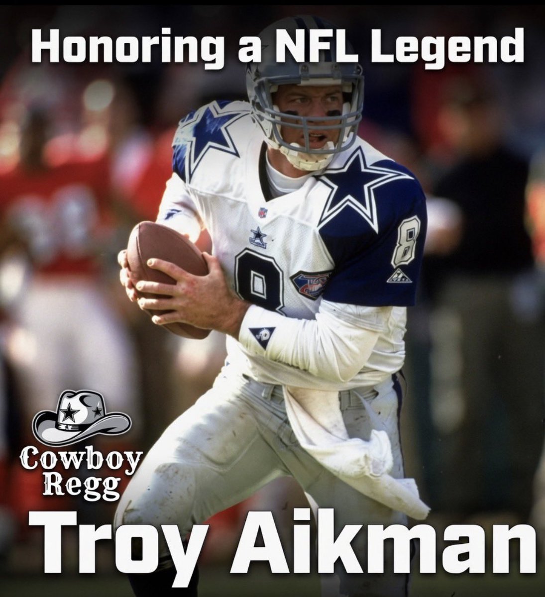 The Cowboy Regg ✭ tweet media