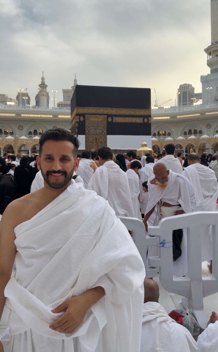 مالك الروقي tweet media