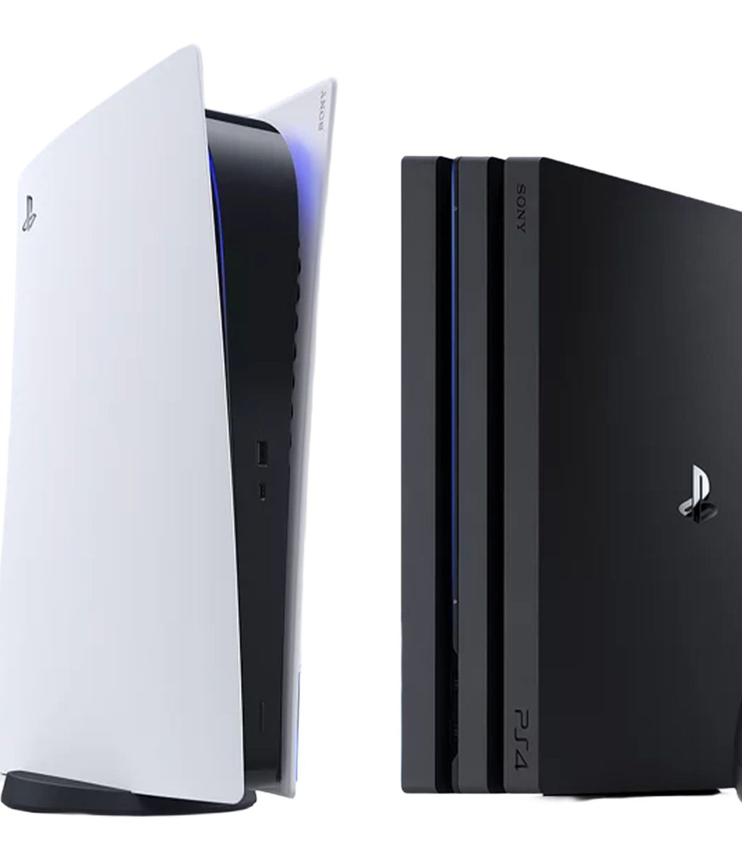 CharlieIntel tweet media