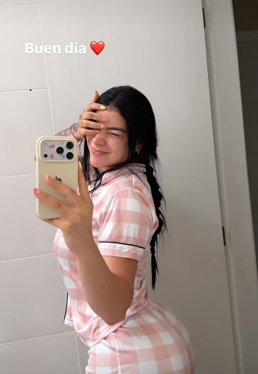 Maria Torres tweet media