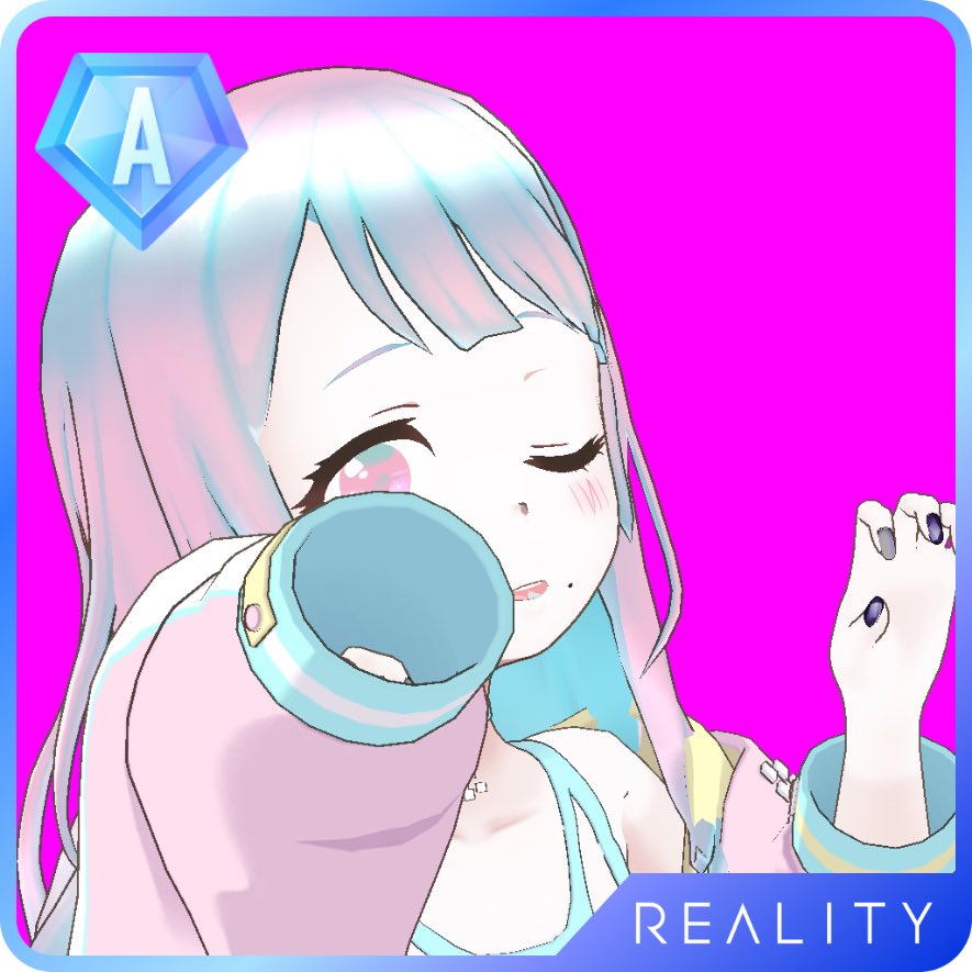 リいな tweet media