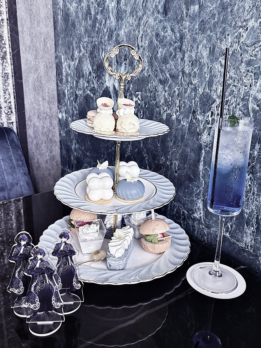 ちささんᙆƶ tweet media