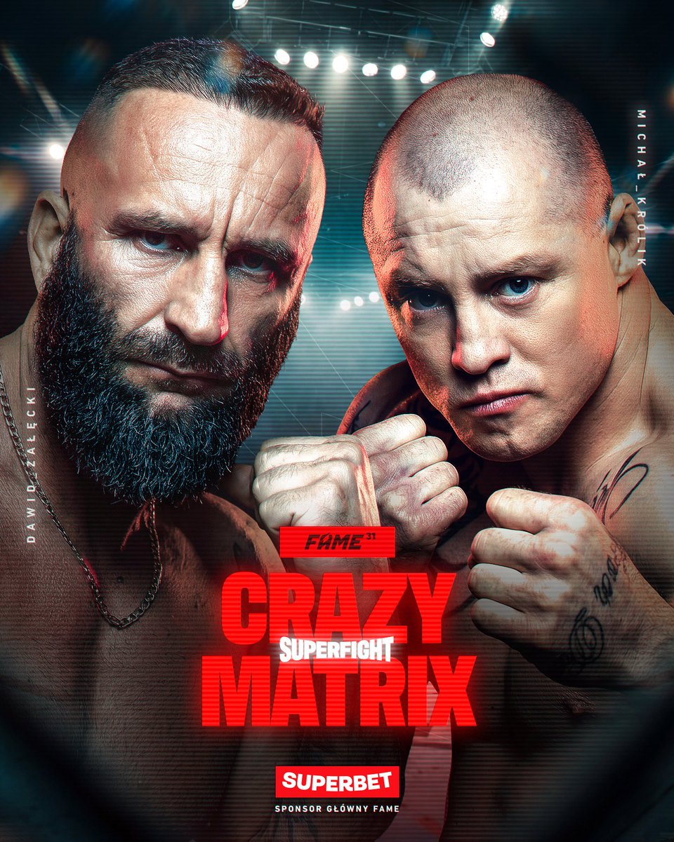 FAME MMA tweet media