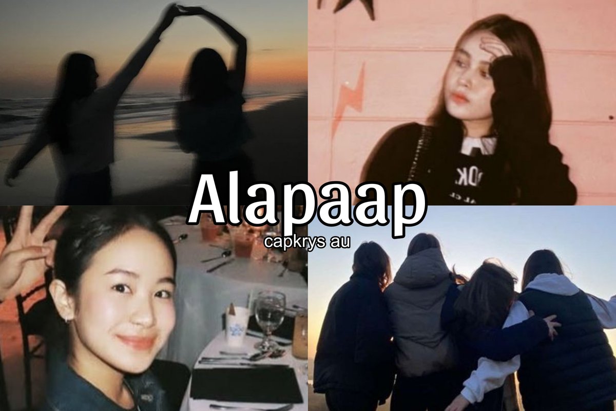 Where in Cadence is set to leave for  Australia to persue her dreams, 'til her two friends, Joey and Wright pulled her to a 3 day sponty vacation, but the real twist is that they will sneak out Keith, her ex girlfriend who lives in a strict and religous household. #capkrys au