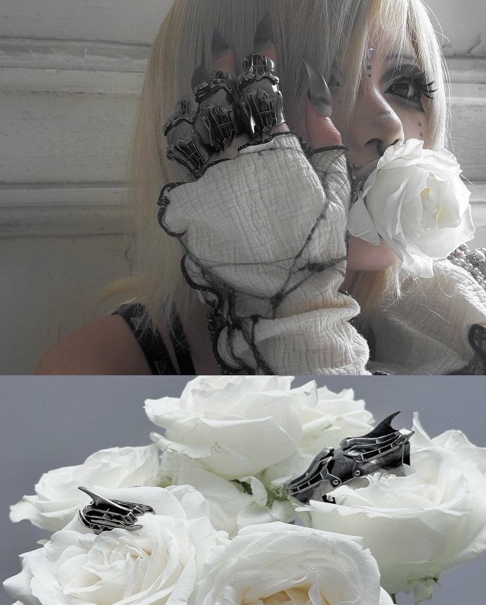 ͭͥ̌ͤ͗ͣͫ̔͊͏͙̬̯̪͉̤̦͉̆͑̒̿̆͘҉̩̳ ༒ೄྀᬊ tweet media