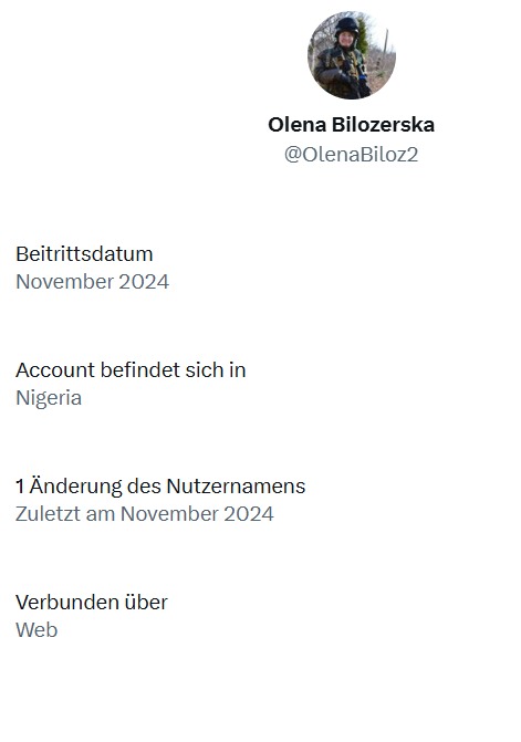 Ulrike D tweet media