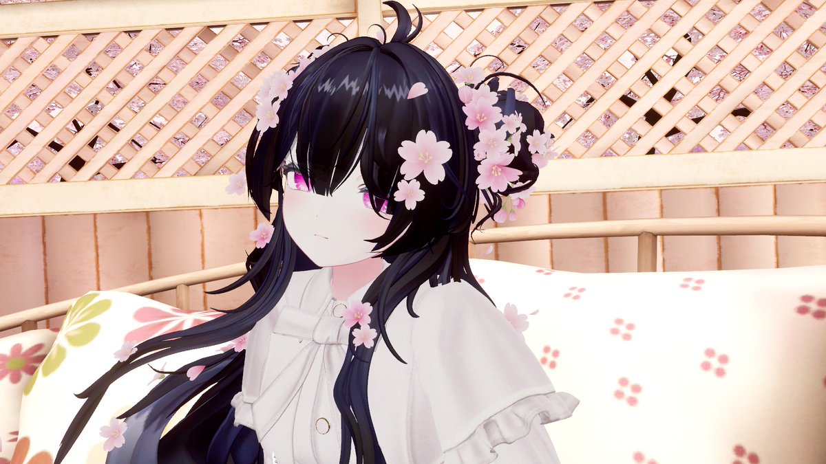 王、子(VRC-RydiaArsenal) tweet media