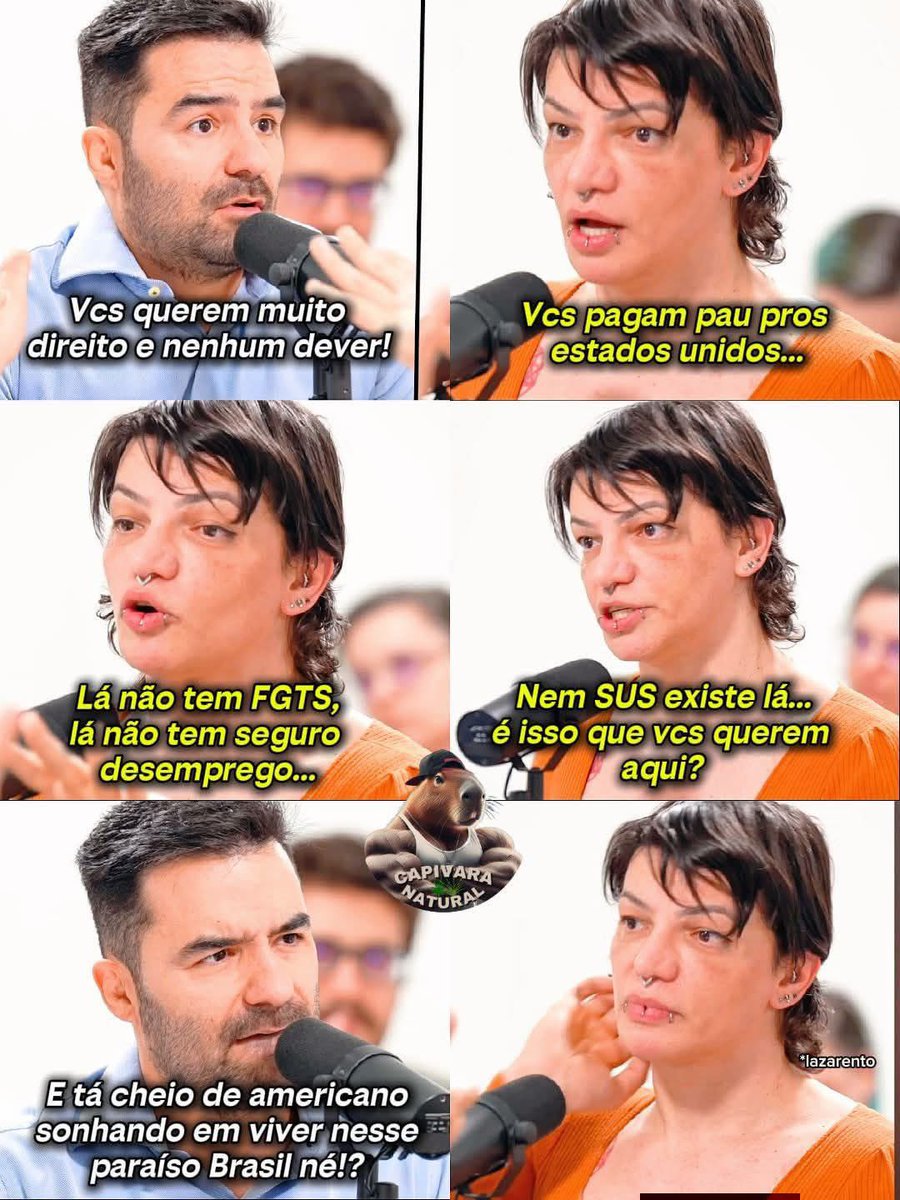PCL - Partido da Causa Libertária tweet media