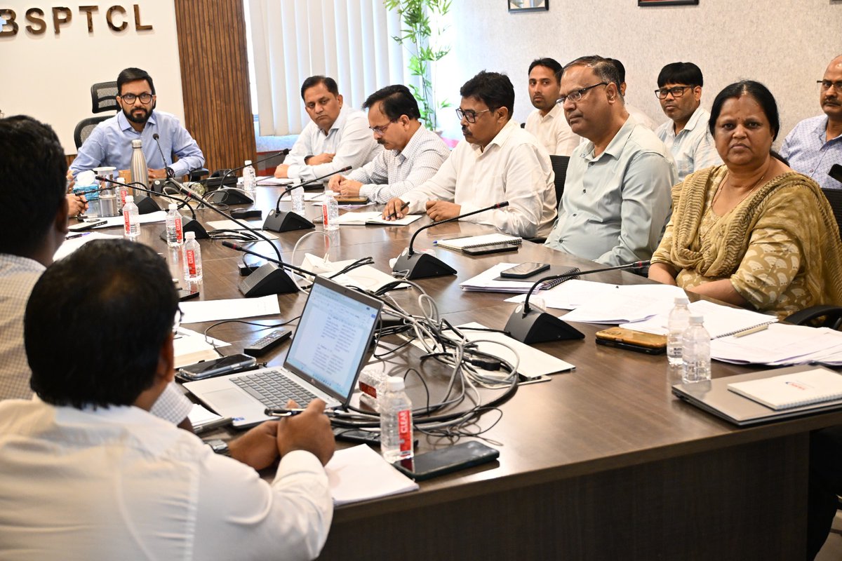 Energy Department Govt. of Bihar tweet media