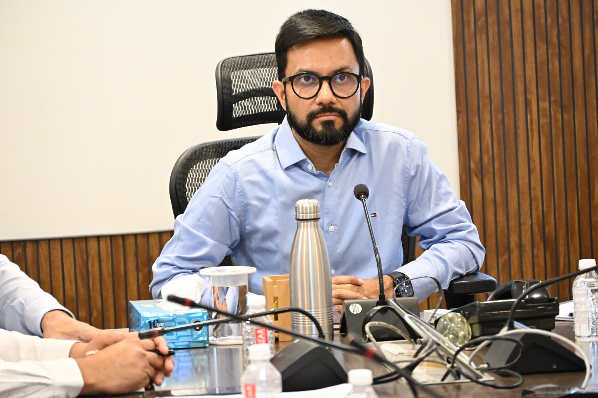 Energy Department Govt. of Bihar tweet media