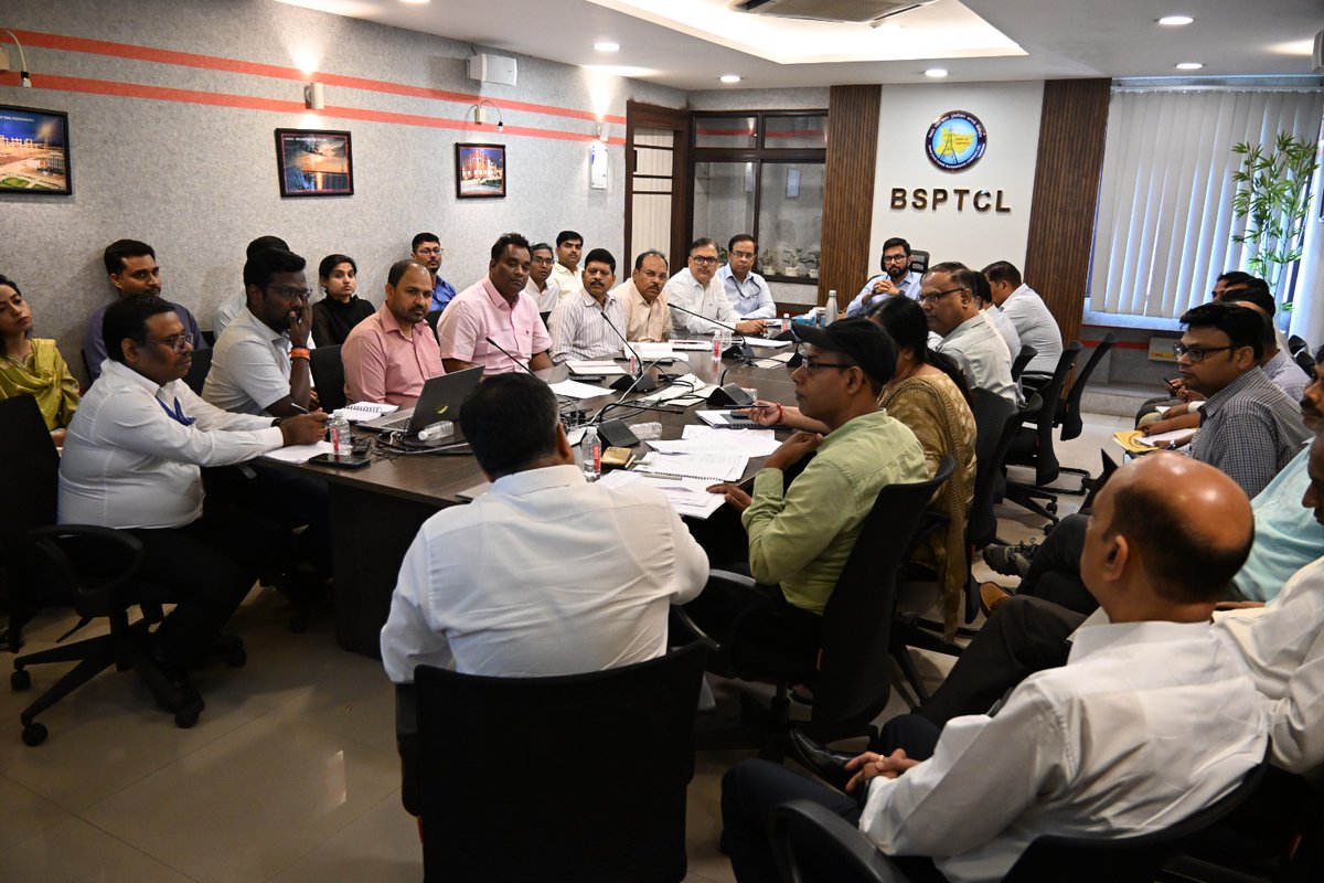 Energy Department Govt. of Bihar tweet media