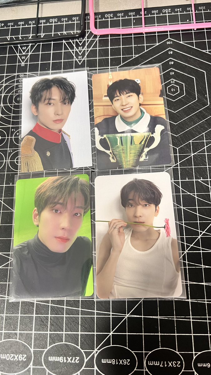 LJG MART tweet media