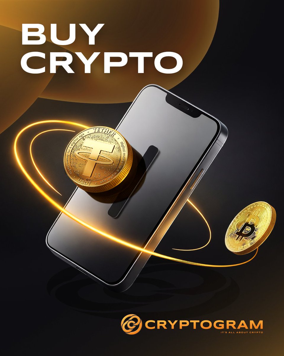 Cryptogram Official (@cryptogram_vip) / Posts / X