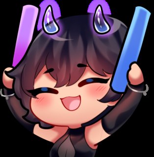 Megu↜😈 VTuber【UVN】🌌🌙 tweet media