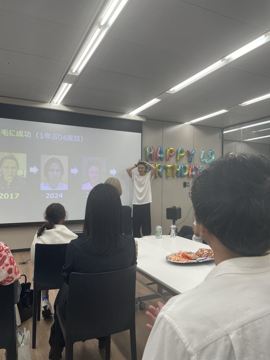 Ryuhei | 塾長 tweet media