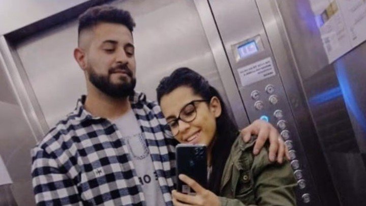 MENDOZA: CONDENAN A PERPETUA AL PADRE DE EMMA, LA BEBA DE DOS MESES QUE FUE ABUSADA Y ASESINADA A GOLPES

La Justicia de Mendoza condenó a prisión perpetua a Gustavo Olguín Ormeño (29) tras declararse culpable en un juicio abreviado por el crimen de su hija de dos meses, ocurrido