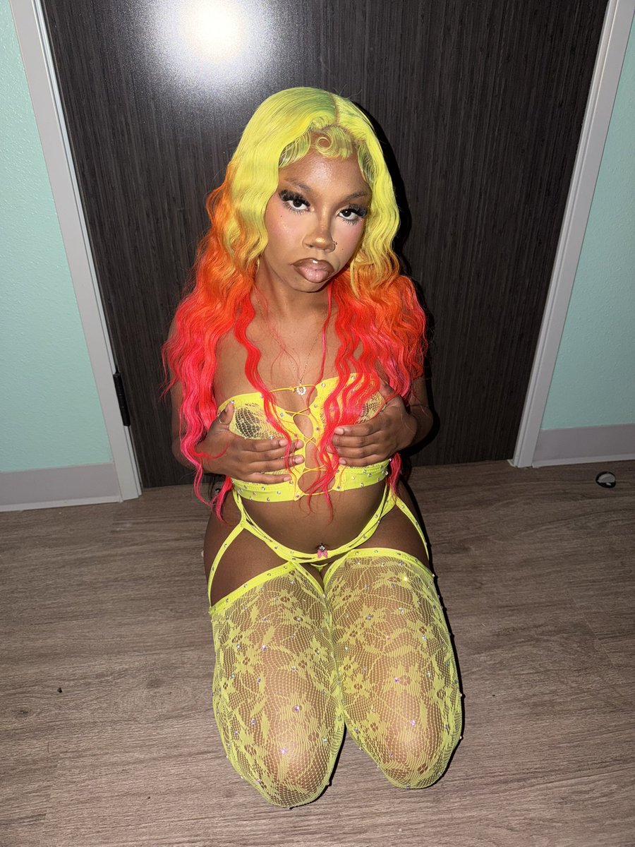 KITTYKATT💕 tweet media