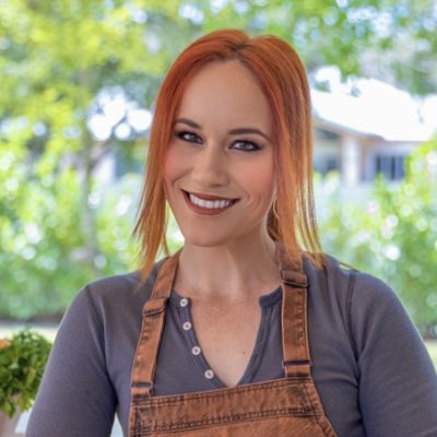 ChefAdrianne's tweet photo. #NewProfilePic https://t.co/vp8ZdPItl9
