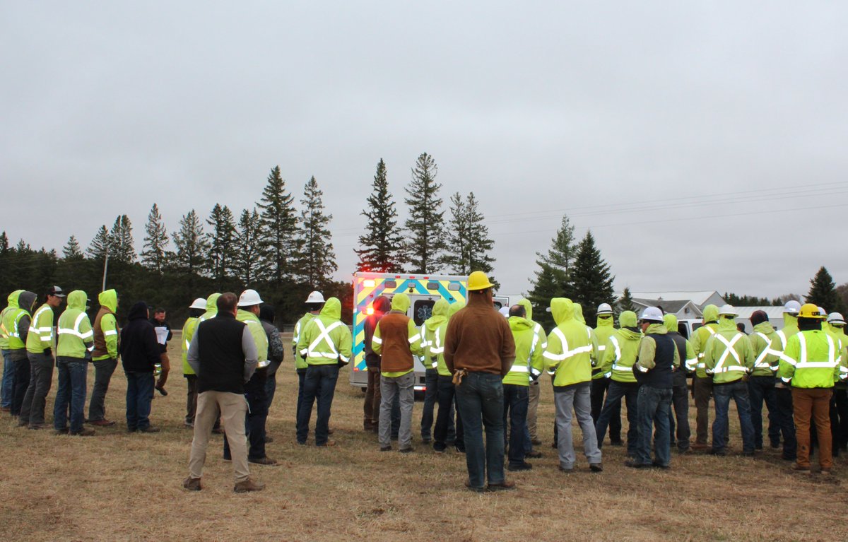 Minnesota State Community and Technical College tweet media