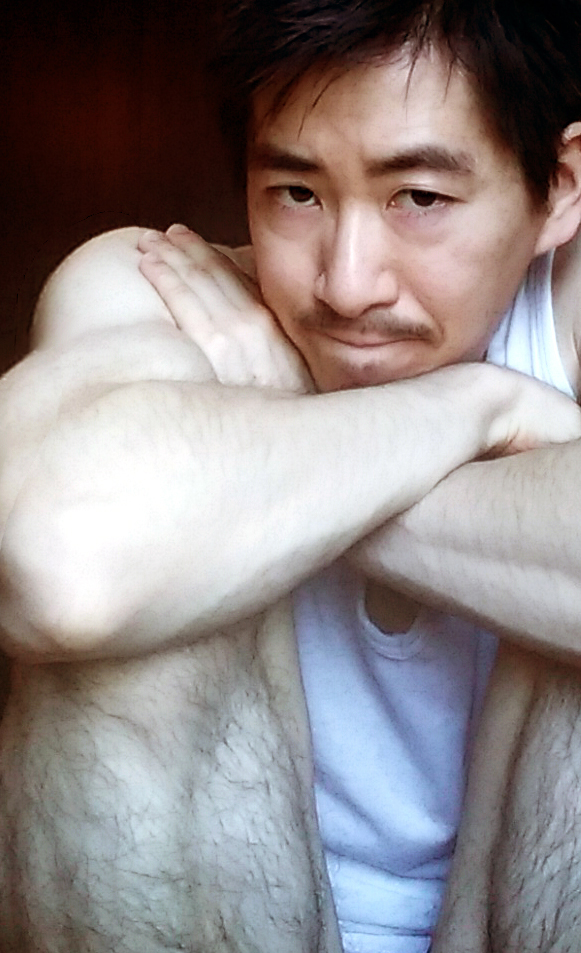 ガス・ヘックマン tweet media