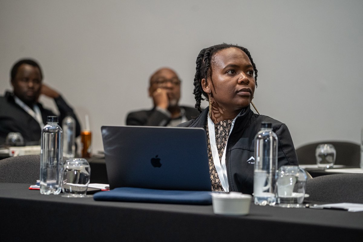 zaBritish's tweet photo. We hosted #InternationalSciencePartnershipsFund Showcase under the theme International Research Partnerships: Showcasing Impact, Sharing Lessons, Strengthening Collaboration.
Find out more: https://t.co/JjwmaoXrQ6

#BCCSA #ISPF  #BritishCouncil #BritishCouncilHigherEducation https://t.co/jlXJRdStn2