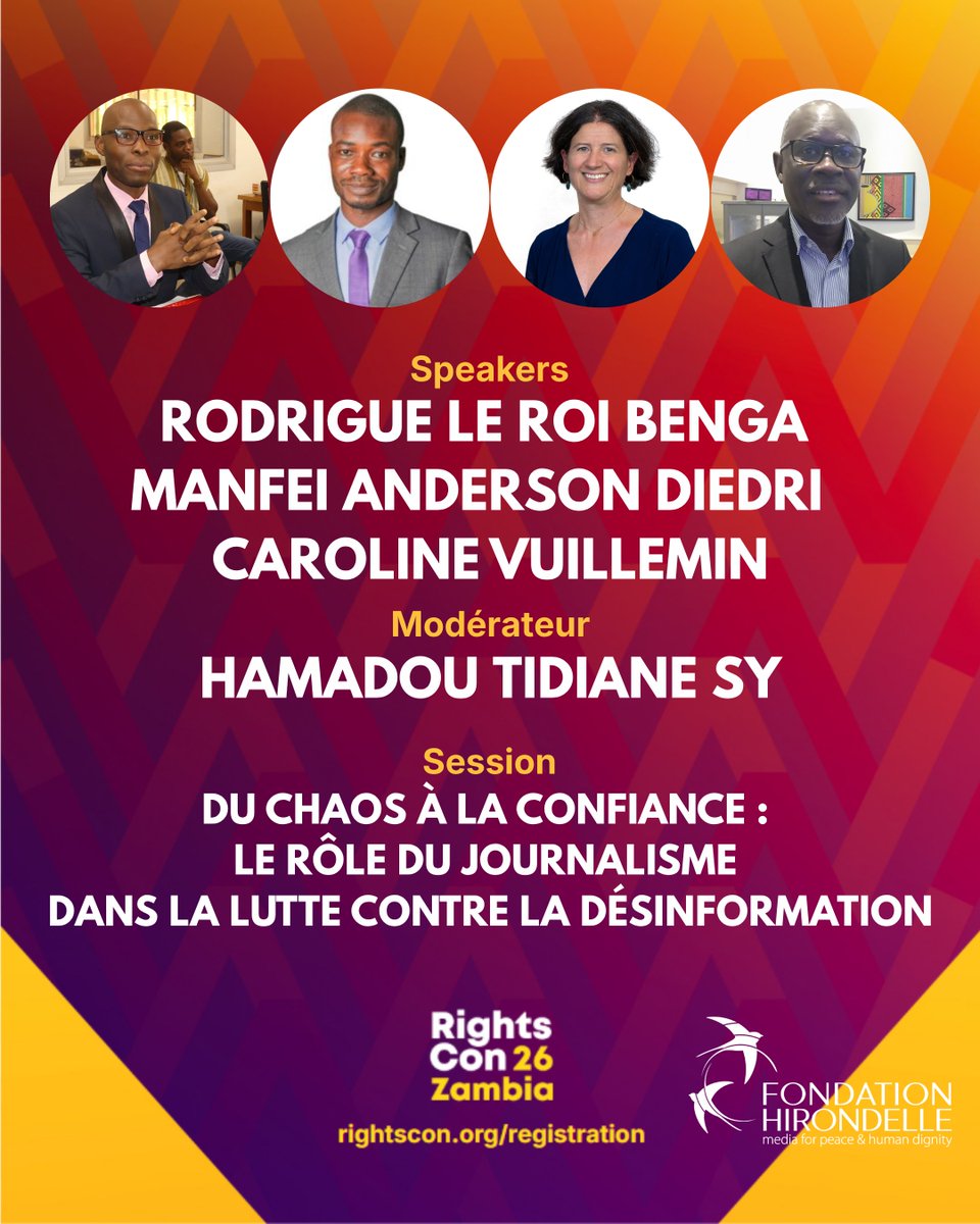 Fondation Hirondelle tweet media