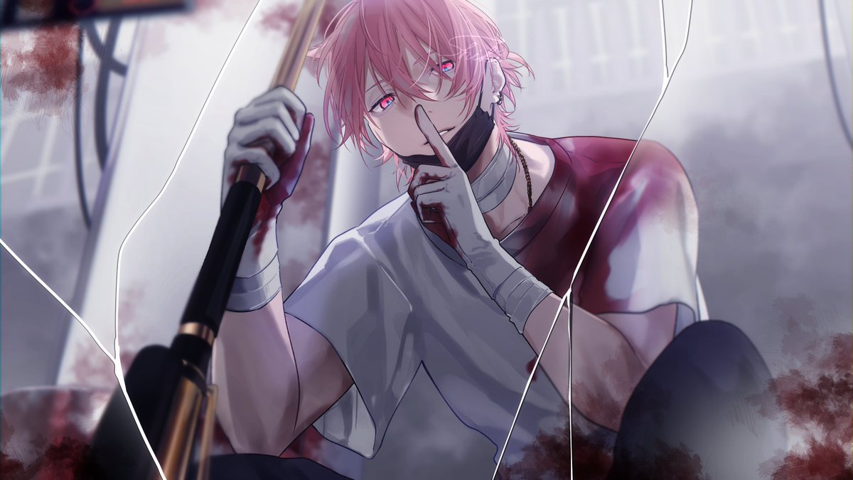 志貴 tweet media