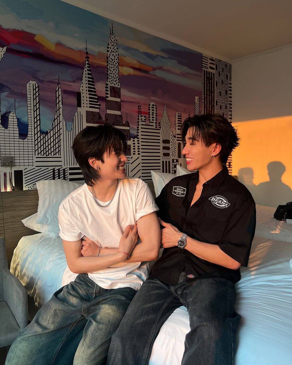 ⋆⁺₊୨⎯ chalichali ⎯୧⁺₊⋆ tweet media