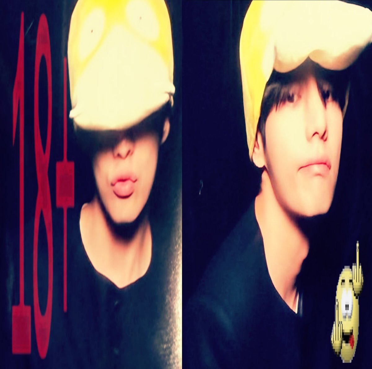 ✿ tweet media