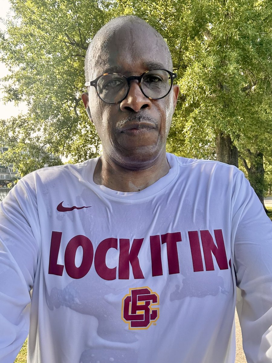 Walter M. Kimbrough tweet media