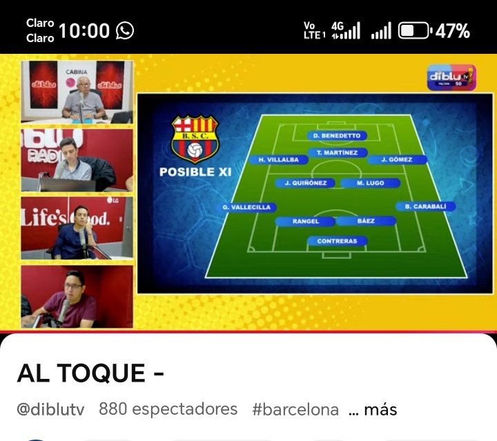 𝐉𝐨𝐫𝐠𝐞 𝐂𝐨𝐥𝐥𝐚𝐠𝐨 𝐏𝐢𝐥𝐨𝐬𝐨 tweet media