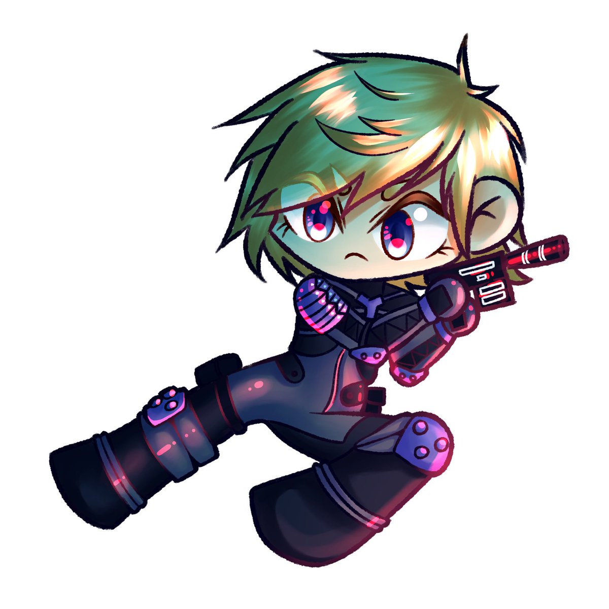 Vera Tan 🎙 | Paper Heron My❤️ d=(￣▽￣*) tweet media