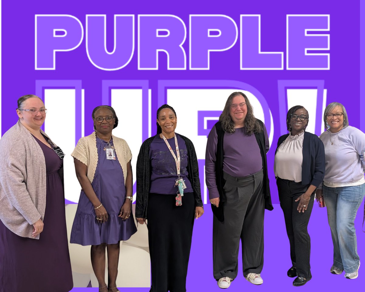 Academy For Success of LexRich5 tweet media