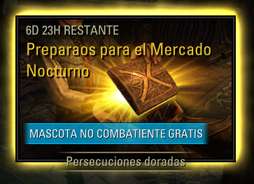 KikeFs83's tweet image. 🔴 Nueva Persecución Dorada de 7 días en #TESOnline : "Preparaos para el Mercado Nocturno" 🛍️🌙

Tareas como completar misiones, mazmorras, jefes de mundo, Intrépidos, artesanía... el día a día en #Tamriel 😊

¡A por ella! ⚔️⚔️⚔️

#ESOFam @TESOnline_ESP @ConsejoDeNirn ⚔️