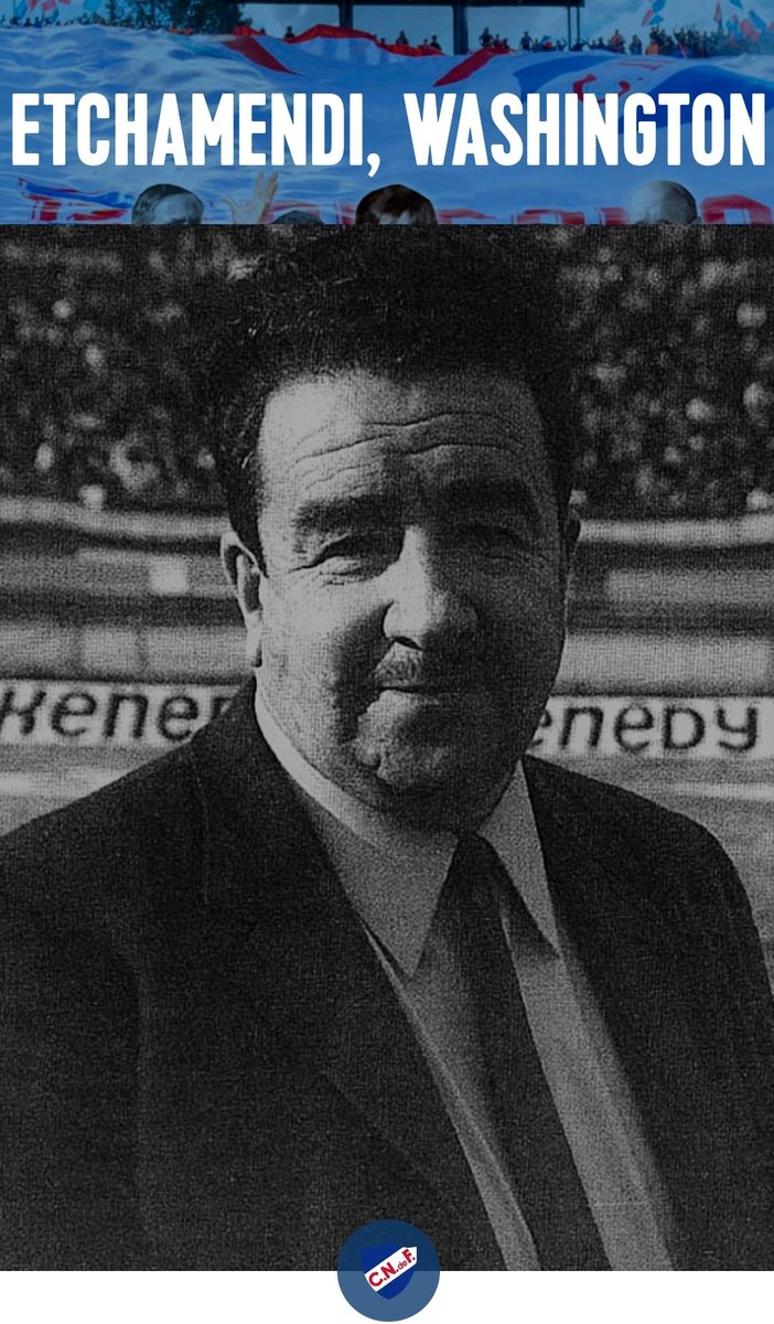 🗓 22/04/1971

<a href="/Nacional/">Nacional</a> empató 0️⃣-0️⃣ con <a href="/Universitario/">Universitario</a> 🇵🇪 por la fase semifinal de 🏆<a href="/Libertadores/">CONMEBOL Libertadores</a>

🏟 Nacional, Lima 🇵🇪

🧤 El gran “Manga” 🇧🇷 le atajó un penal a Chumpitaz 

🏆🌎El Decano iba camino a la Copa Internacional oficial #1️⃣4️⃣/2️⃣2️⃣ y culminaría el año Campeón del