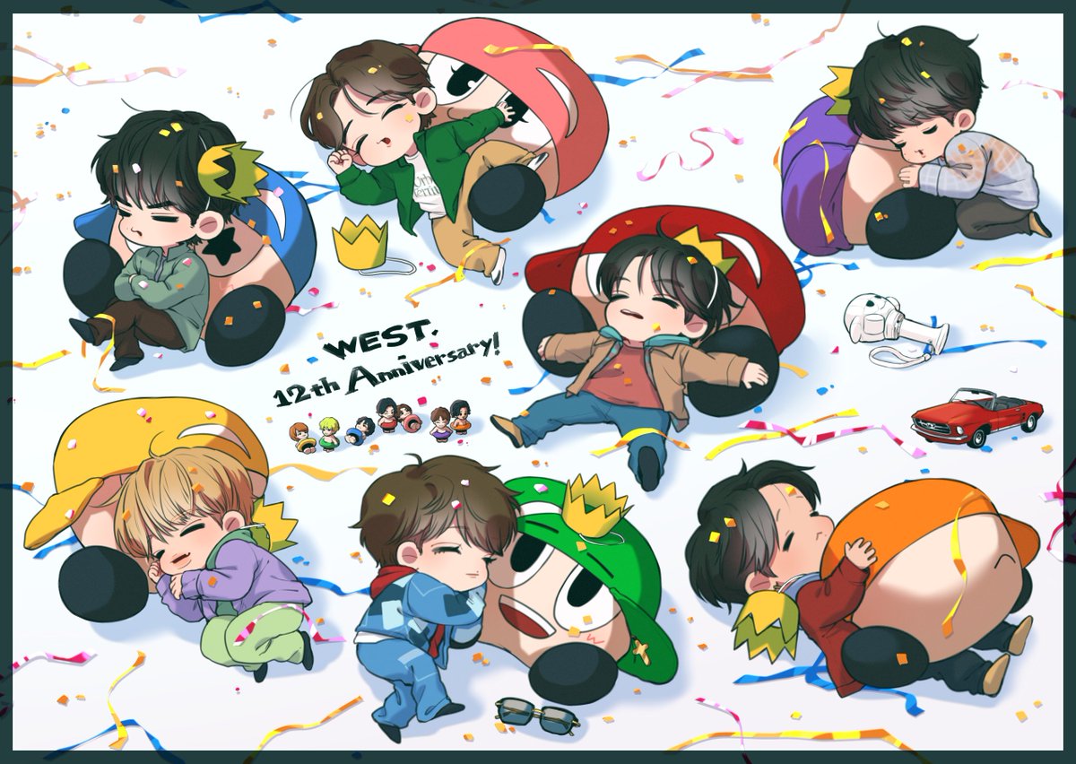 ˗ˏˋ 𝓈𝓇𝓀𝓂 ˎˊ˗ tweet media